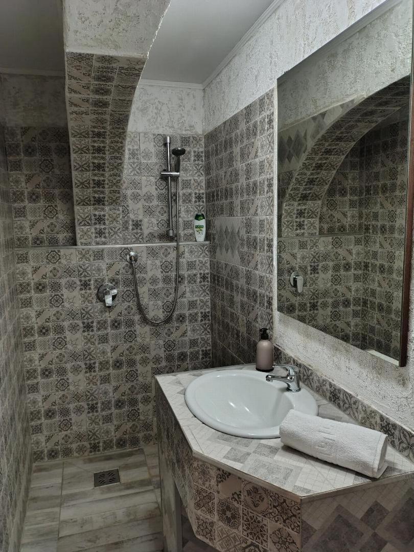 Vis Pension Viile Satu Mare Zewnętrze zdjęcie