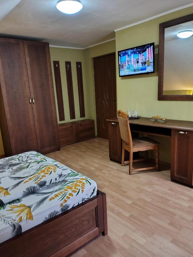 Vis Pension Viile Satu Mare Zewnętrze zdjęcie