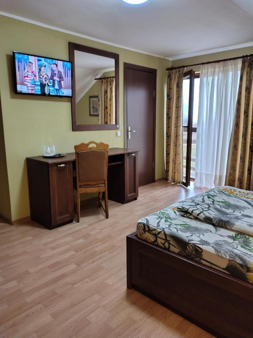Vis Pension Viile Satu Mare Zewnętrze zdjęcie