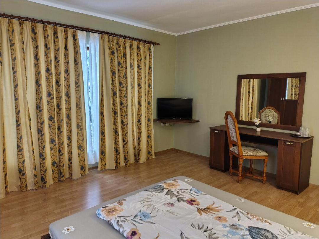 Vis Pension Viile Satu Mare Zewnętrze zdjęcie
