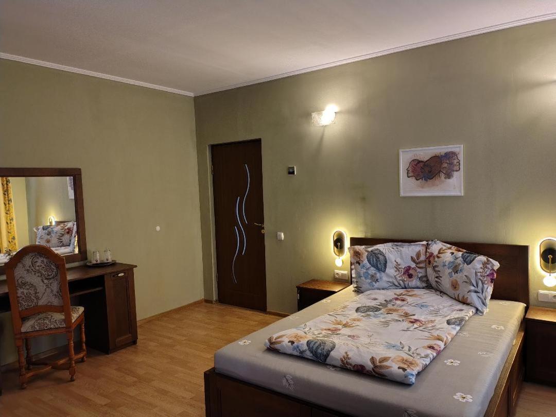 Vis Pension Viile Satu Mare Zewnętrze zdjęcie
