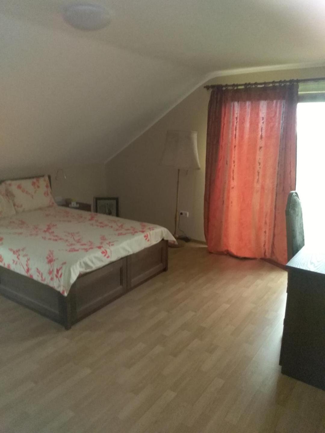 Vis Pension Viile Satu Mare Zewnętrze zdjęcie
